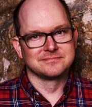 Mark Proksch