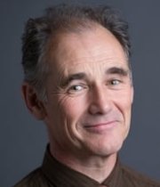 Mark Rylance