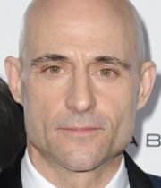 Mark Strong