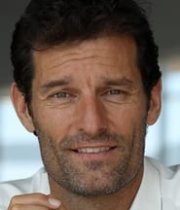 Mark Webber