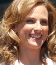 Marlee Matlin