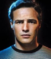 Marlon Brando