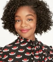 Marsai Martin