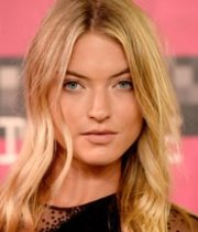 Martha Hunt