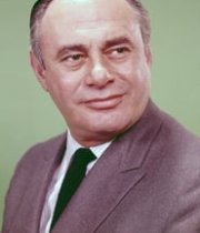 Martin Balsam