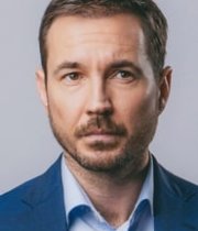 Martin Compston