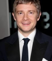 Martin Freeman