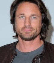 Martin Henderson