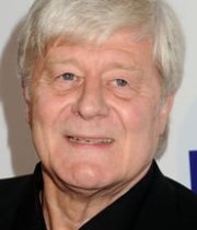 Martin Jarvis