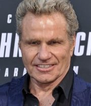 Martin Kove