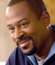 Martin Lawrence