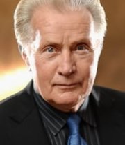 Martin Sheen