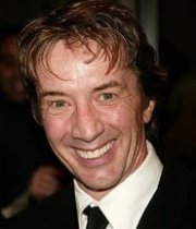 Martin Short