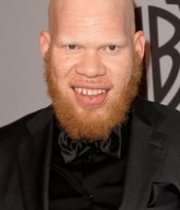 Marvin 'Krondon' Jones III