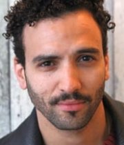 Marwan Kenzari