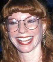 Mary Kay Bergman