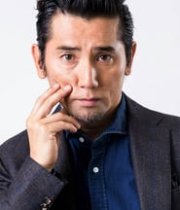 Masahiro Motoki