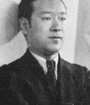 Masao Mishima