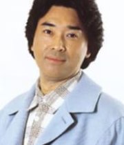 Masashi Ebara