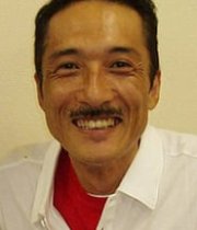 Masashi Sugawara