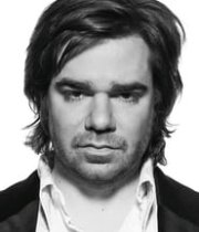 Matt Berry