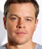 Matt Damon