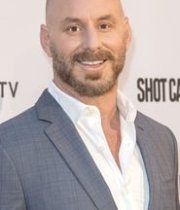 Matt Gerald