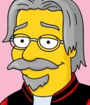 Matt Groening