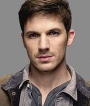 Matt Lanter