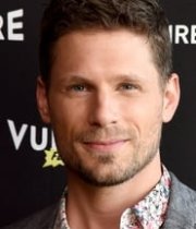 Matt Lauria