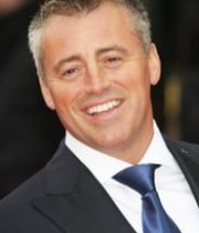 Matt LeBlanc