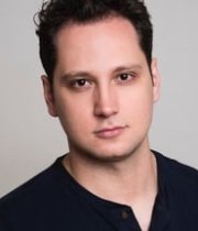 Matt McGorry