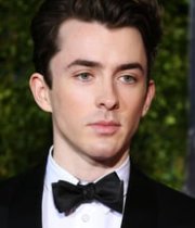 Matthew Beard