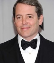 Matthew Broderick