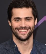 Matthew Daddario