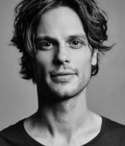 Matthew Gray Gubler