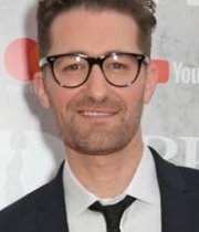 Matthew Morrison