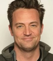 Matthew Perry