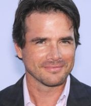 Matthew Settle