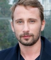 Matthias Schoenaerts