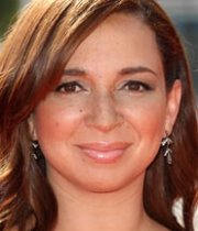 Maya Rudolph