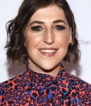 Mayim Bialik