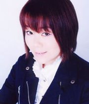 Megumi Matsumoto