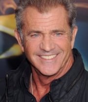 Mel Gibson