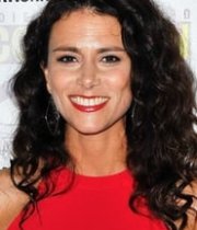 Melissa Ponzio