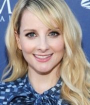 Melissa Rauch