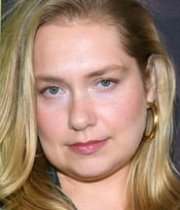 Merritt Wever