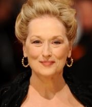 Meryl Streep