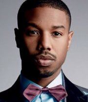 Michael B. Jordan