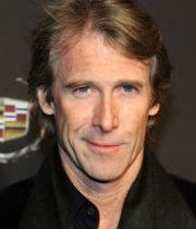 Michael Bay